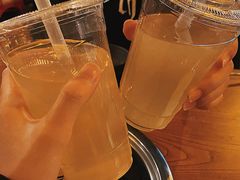 -包装马车·韩国料理·포장마차