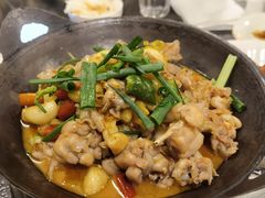 -湘肠香火锅店(团结湖店)
