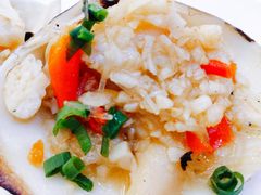 -覃记海鲜美食餐厅