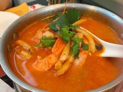-simply thai天泰(静安嘉里中心店)