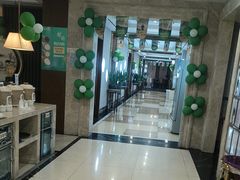 -颐而康·按摩·艾灸·足疗(武陵大道店)