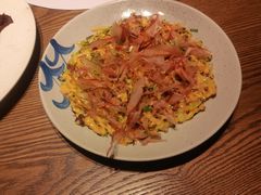-耕海日本料理(万达华府店)