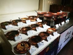 -淄博蓝海国际大饭店·蓝钻国际美食自助百汇(柳泉路店)