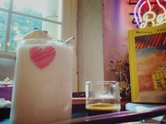 -W CAFE(甜爱路店)