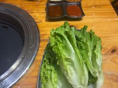 -玖泉里烤肉