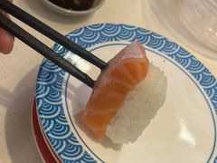 -采御鲜·回转寿司(汕头万达店)