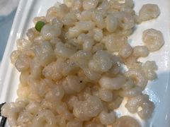 清炒河虾仁-花园茶楼(兴城西路店)