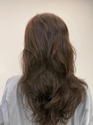 -丽时 Hair Salon