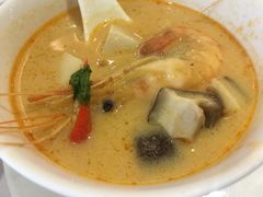 -阿诺泰·泰国餐厅(棕北店)