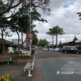 一次南半球的感受之旅