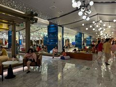 -青水瓦台汤泉(未央店)