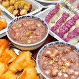来西安旅游吃这个会上瘾！我劝你慎入