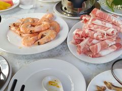 -金陵之星大酒店·中餐厅