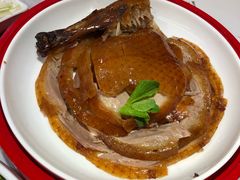 -味+新京宴·烤鸭·北京菜(创意谷店)
