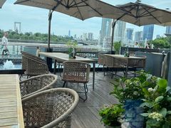 -MONICH牛排融合餐厅(和义大道购物中心店)