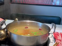 -许府牛火锅(信义坊总店)