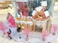 -深圳来福士广场