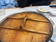 -鲁员外地锅鸡地锅鱼(古墩路店)