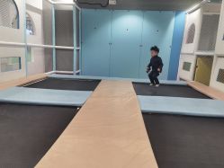 -欢乐陶陶主题乐园(汕尾信利城市广场店)