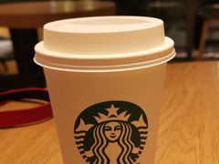 -星巴克臻选(杭州嘉里中心1F店)