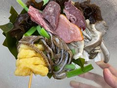 -张亮麻辣烫(北京马连道店)