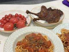 -Pennehut畔尼意面(合肥万象城店)