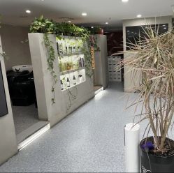 -那茉 Hair Salon