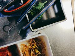 -金妈家烤肉(龙湖U城天街店)