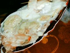 -胖大嫂渔家排档(半边山店)