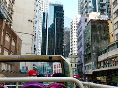 -Big Bus Tours 敞篷观光巴士