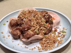 -八府香鸭·啫啫煲(华山路店)