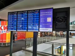 -吉隆坡国际机场