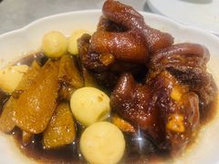 -有璟阁港式餐厅(国贸商城店)