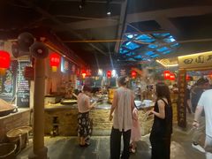-田园印象·成都土菜院子(华阳店)