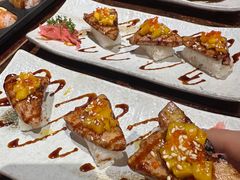 -小川洋风料理(街道口店)