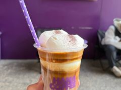 -HANA COFFEE(长寿路店)
