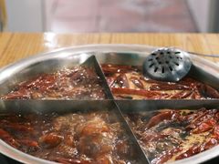-渝味黄姐火锅(黄泥村店)