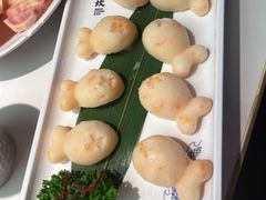 -小龙坎火锅(IFS HOT店)