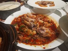 -眉州东坡·熊猫主题餐厅(枫蓝店)