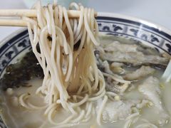 -明呈黄鱼面馆(斜土路店)