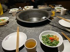 -大鱼山房鱼头火锅(老字号品质店)