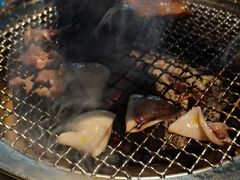 -韩味园果木炭烤鲜肉(陵东街店)