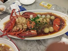 -新丁香海鲜酒店(银海商贸城店)