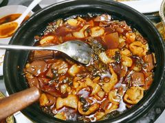 -大鹏饭店·金陵家宴(奥体中心店)