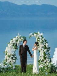 -卡兹摄影STUDIO婚纱摄影(文化路万达店)