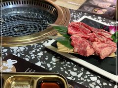 -黑牛の場烤肉(摩天活力城店)