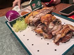-纳瓦新疆菜(银都店)