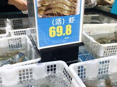 -长申超市(美食城店)