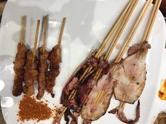 -成都新东方千禧大酒店-琥珀西餐厅