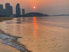 -威海国际海水浴场旅游区